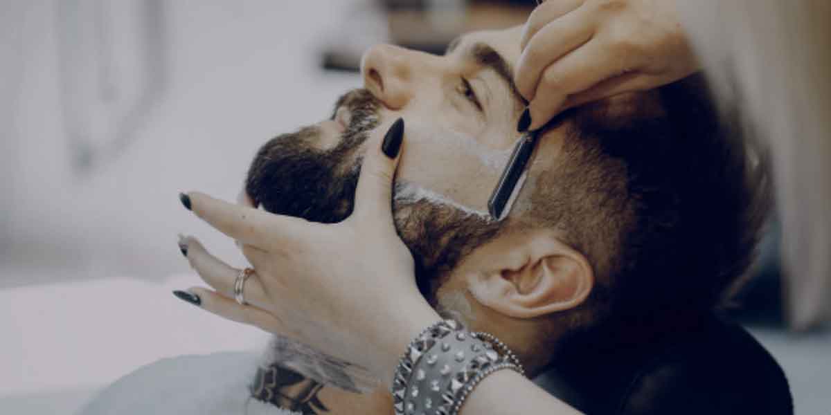 Best Shaving Salon : Discover the New You